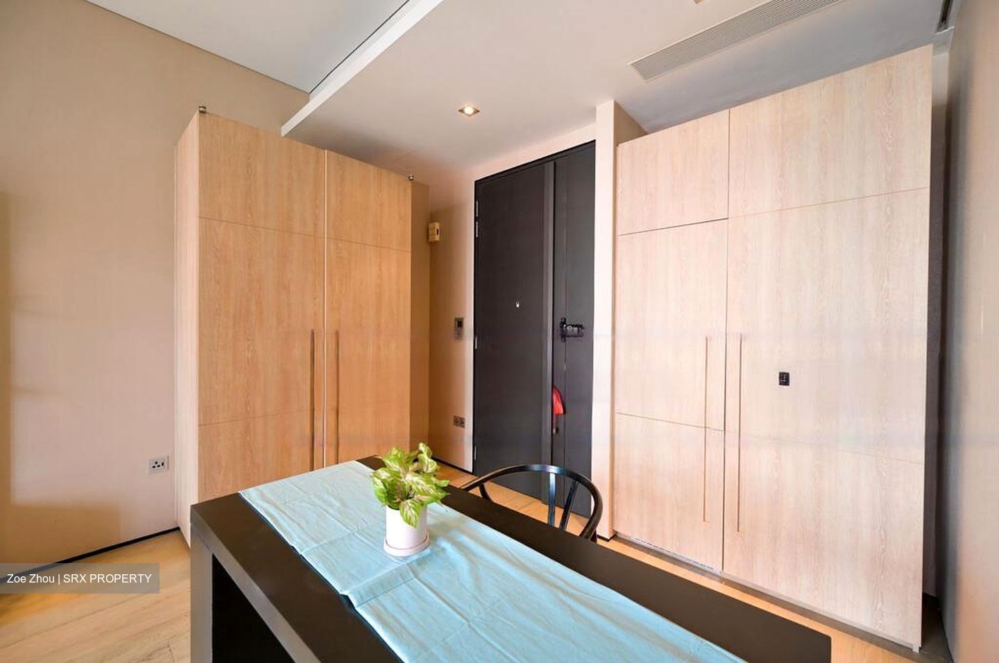 OUE Twin Peaks (D9), Condominium #469757861